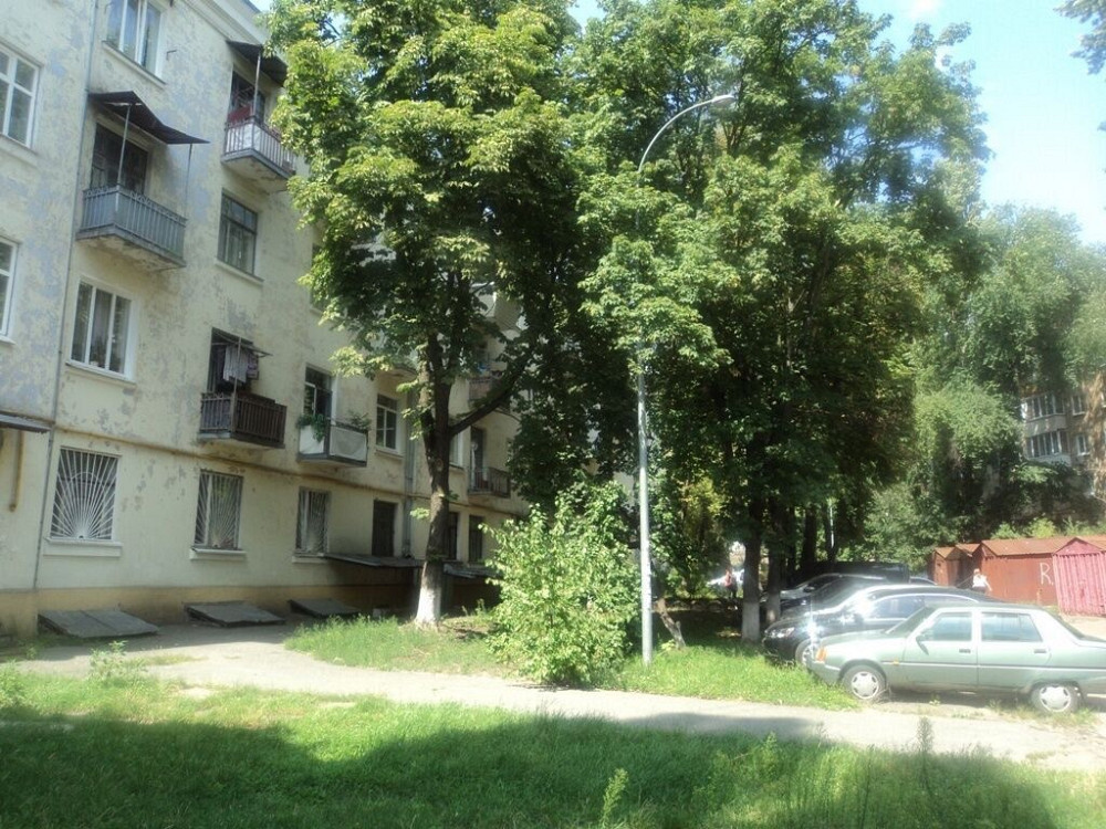 Комната возле Метро Зверинецкая , ул.Маккейна №34 , Печерский р-н Киев - изображение 12