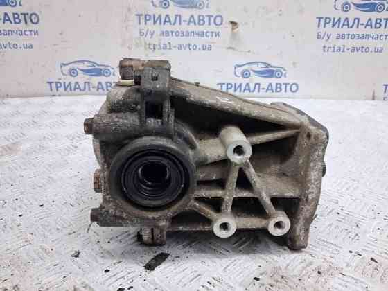 Редуктор задний Mitsubishi Outlander XL 2.4 БЕНЗИН 4B12 2007 (б/у) Киев