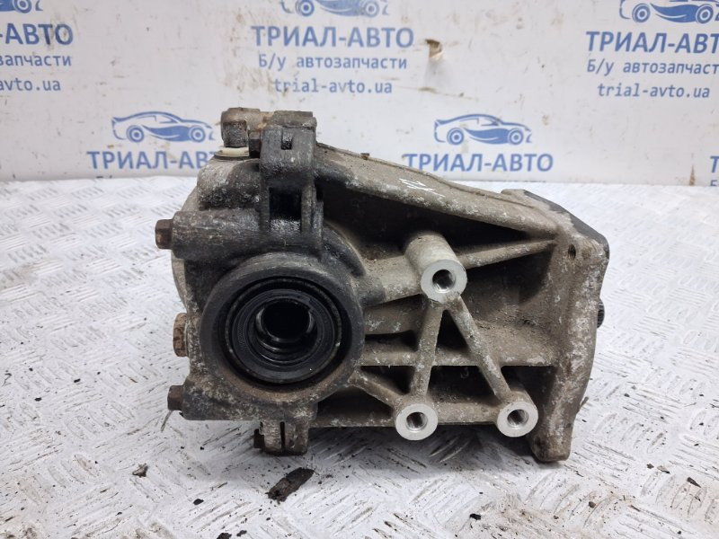 Редуктор задний Mitsubishi Outlander XL 2.4 БЕНЗИН 4B12 2007 (б/у) Киев - изображение 1