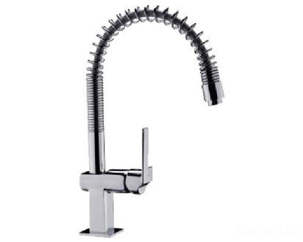 Смеситель Тека Украина Киев Обухов Украинка Обухів - зображення 5