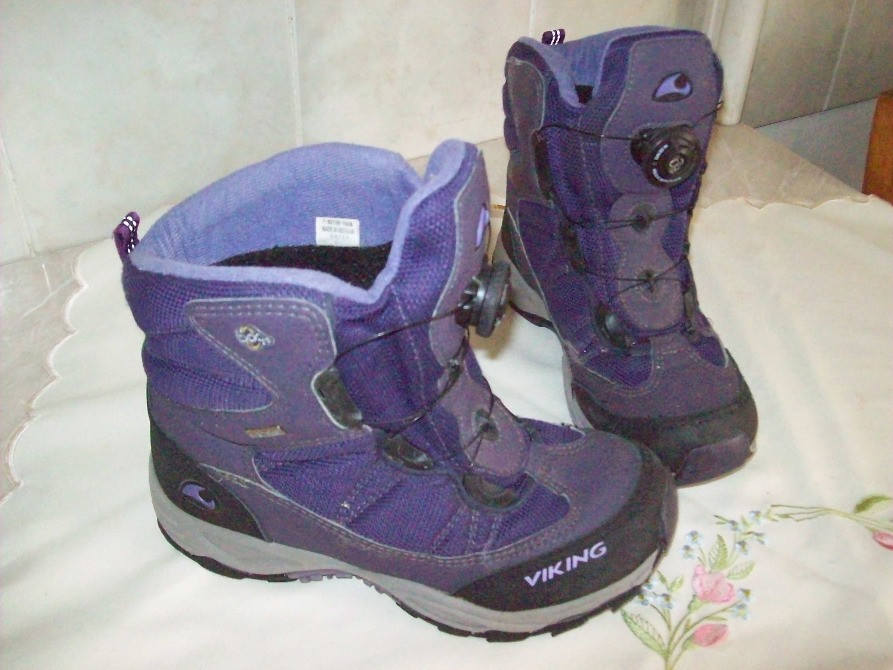 Ботинки защитные STIHL Луцк - изображение 11