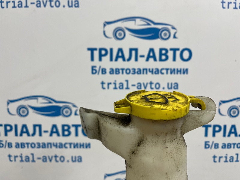 Бачок омывателя Jeep Grand Cherokee 2010-2022 55079365AE (Арт. 72102) Київ - зображення 3