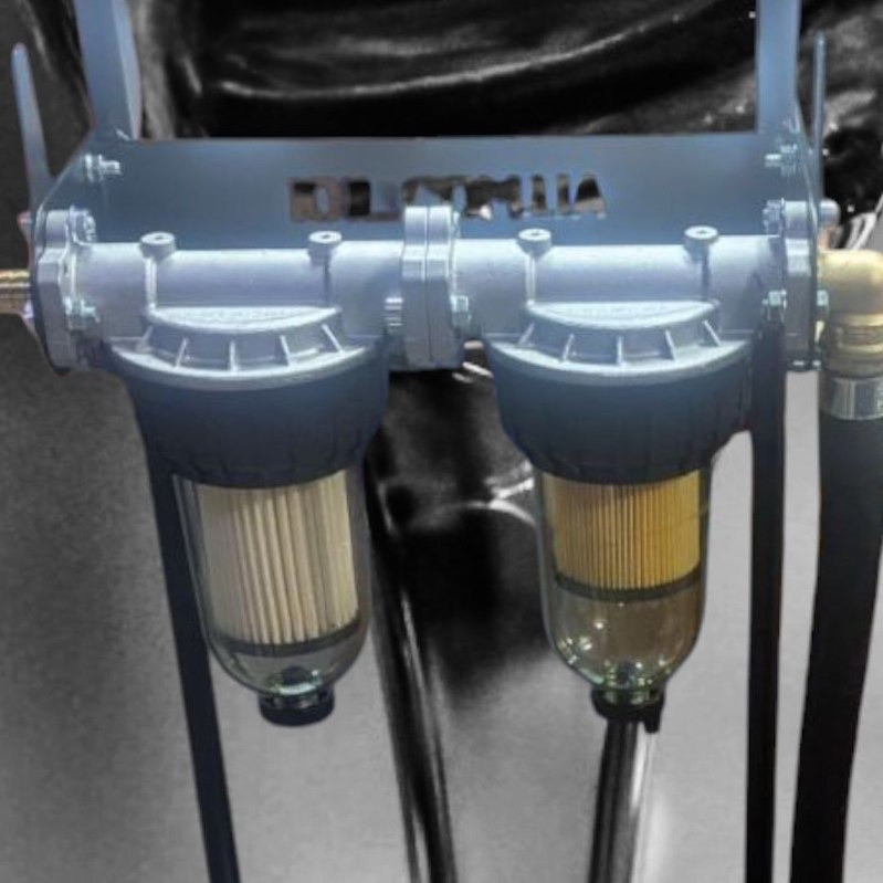 Станція фільтрації пального — мобільне рішення для агробізнесу Вінниця - зображення 3