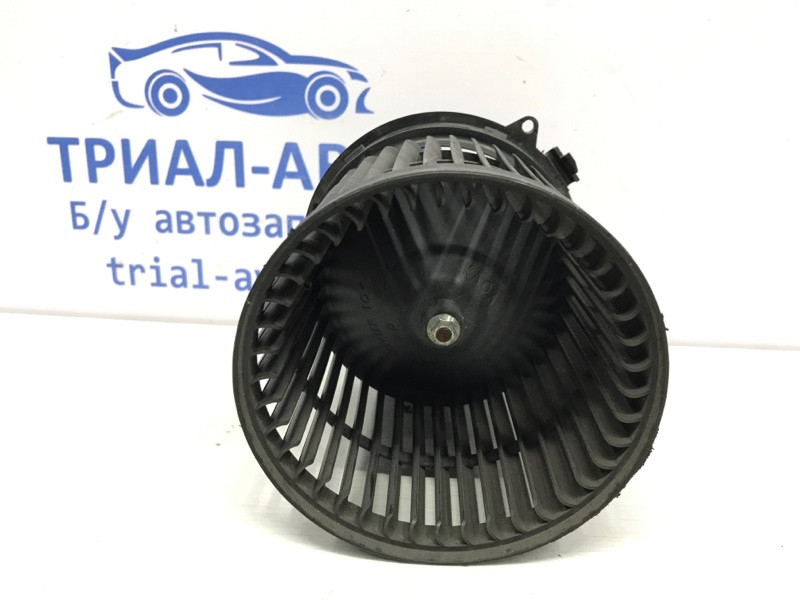 Моторчик печки Nissan Juke 2010-2019 272261KA0A (Арт. 39701) Київ - зображення 2