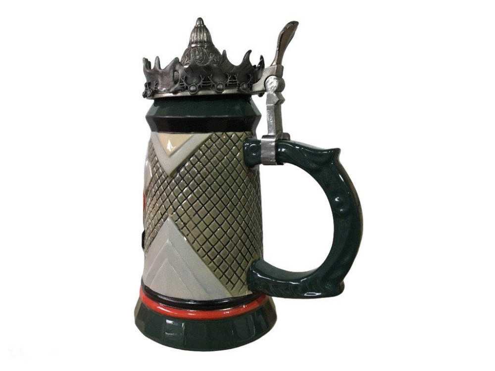 Кружка Игра Престолов Дом Тартариен (код 00328) Київ - зображення 5