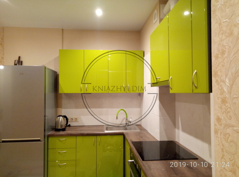 Оренда 1к. квартири студіо в ЖК Комфорт Таун. № 11195977 Київ - зображення 2