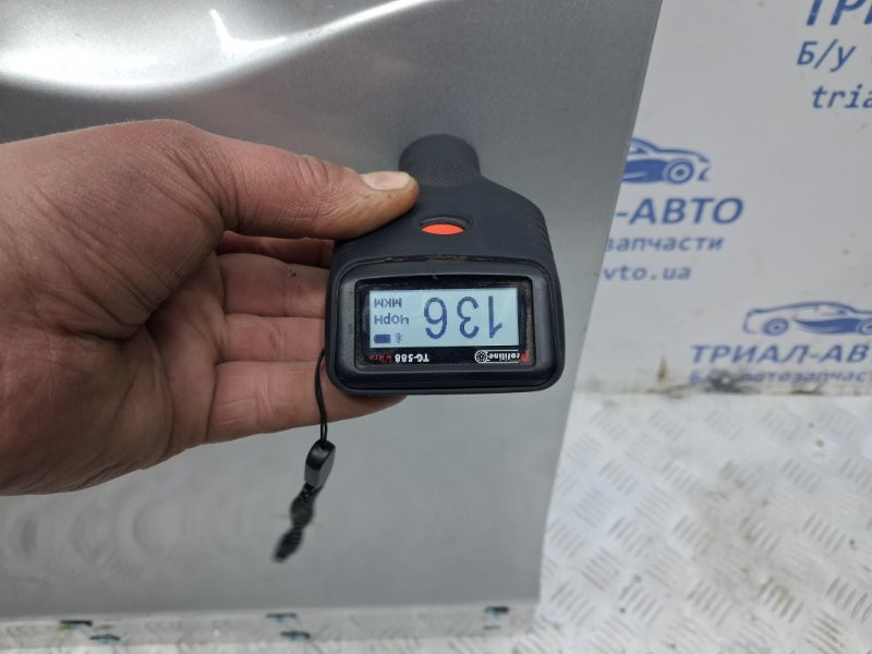 Дверь передняя левая Hyundai IX35 LM 1.7 DIESEL D4FD 2009 (б/у) Київ - зображення 8