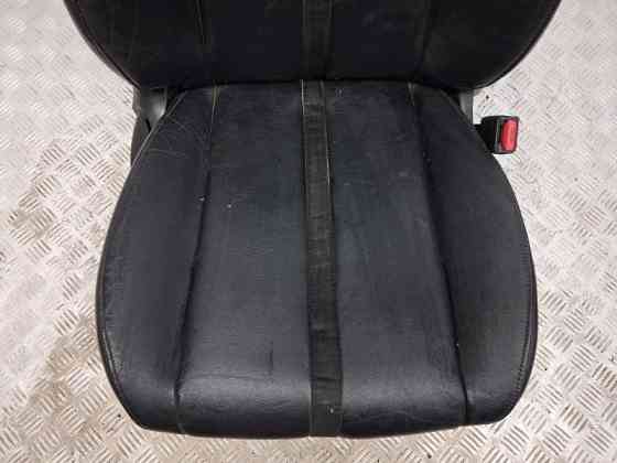 Сиденье переднее правое Mazda CX 7 ER 2.3 БЕНЗИН 	L3VDT 2007 (б/у) Київ