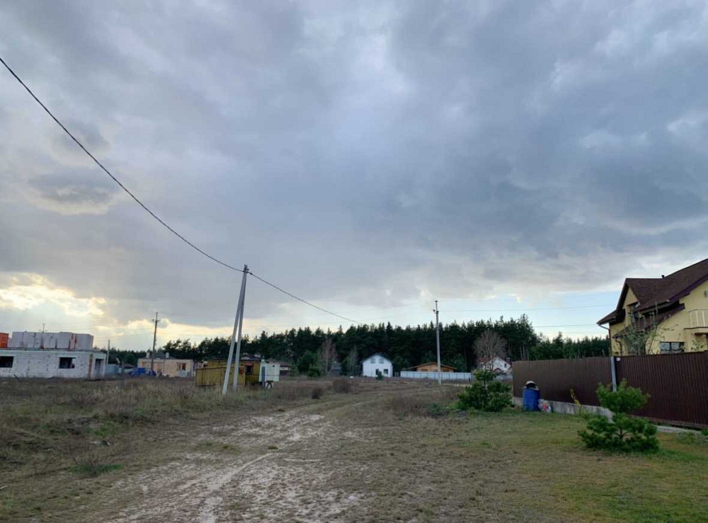 продажа участок под жилую застройку Вышгородский, Новоселки, 14500 $  - изображение 7