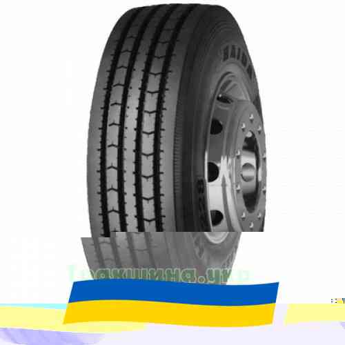 295/75 R22.5 Haida HDS228 146/143M Рульова шина Киев