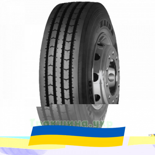 295/75 R22.5 Haida HDS228 146/143M Рулевая шина Киев - изображение 2