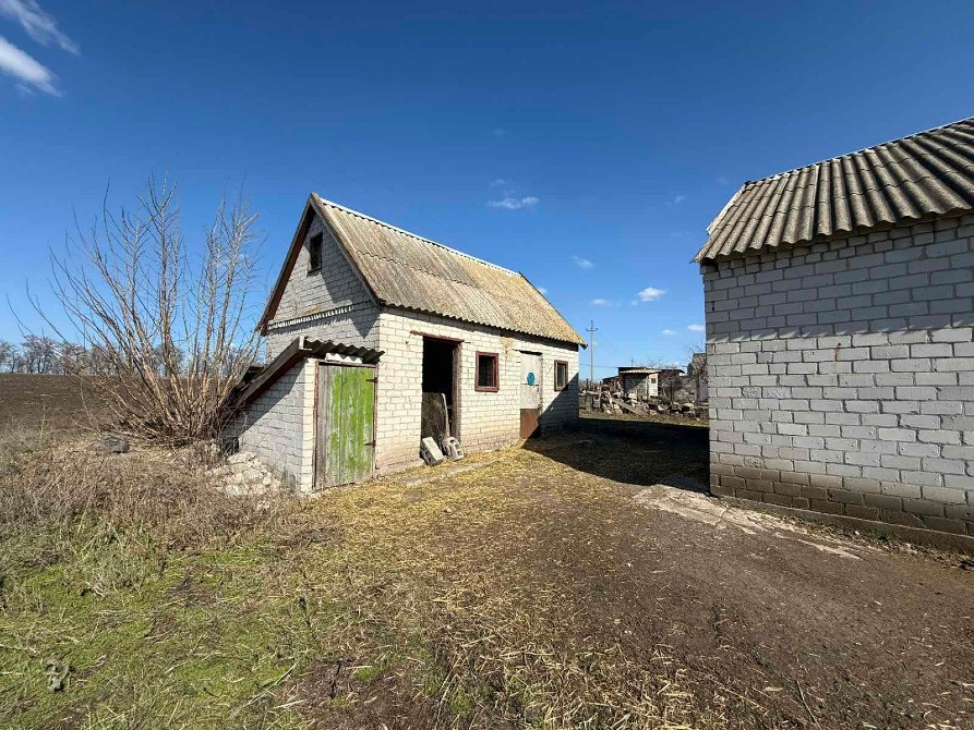 Здам в оренду будинок в селі Одарівка, Криничанський р-н. Днепр - изображение 9