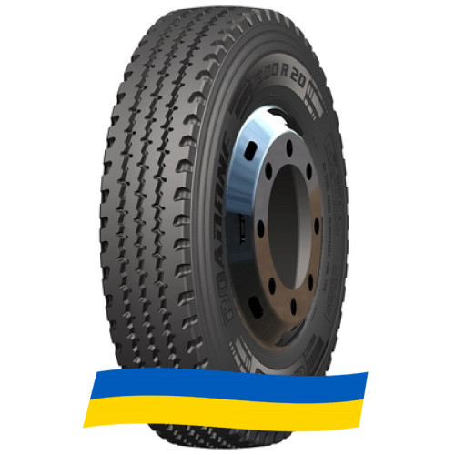 12 R20 ROADONE GA06 154/151K Універсальна шина Киев - изображение 1