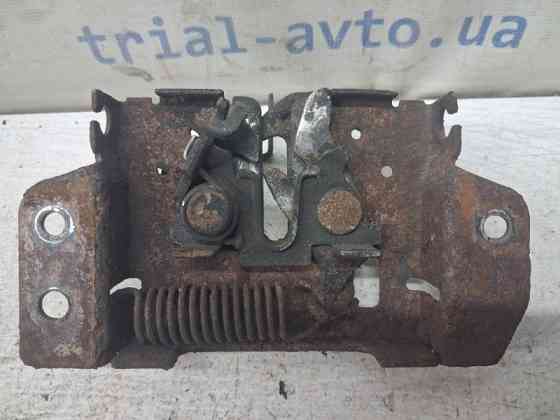 Замок капота Mitsubishi Lancer 2007-2017 5908A079 (Арт. 83103) Київ