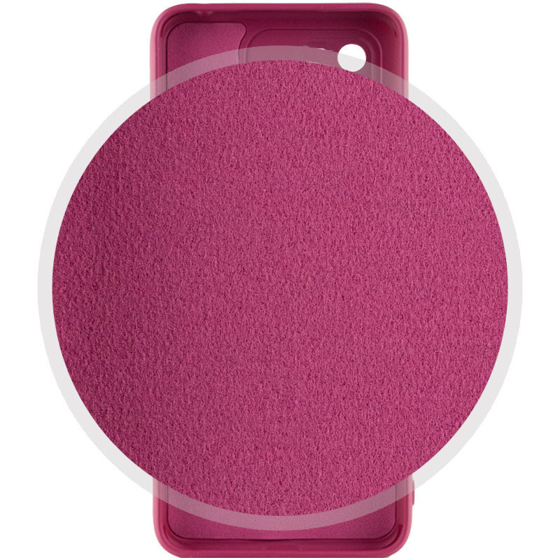 Чехол Silicone Cover Lakshmi Full Camera (A) для Xiaomi Redmi A1+ / Poco C50 / A2+ Херсон - зображення 10