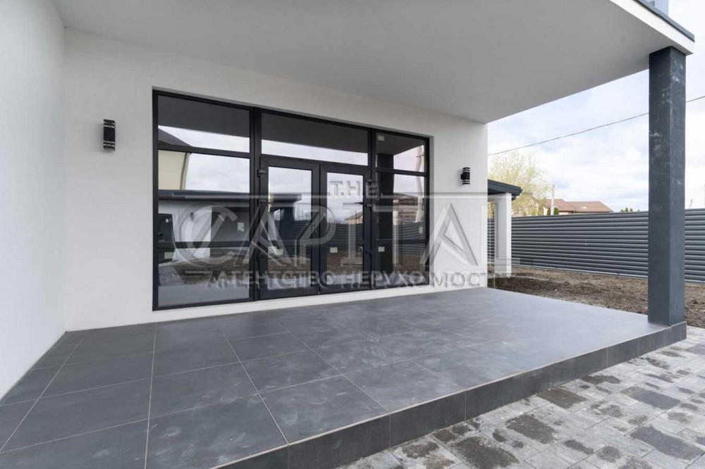 продажа 4-к дом Броварский, Зазимье, 135000 $  - зображення 4