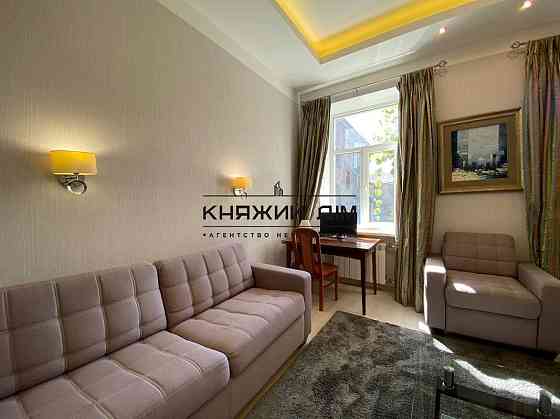 БЕЗ КОМІСІЇ! Оренди шикарної 2-х кім. квартири на ст. м.Золоті Ворота. Код об’єкта 11203672 Київ