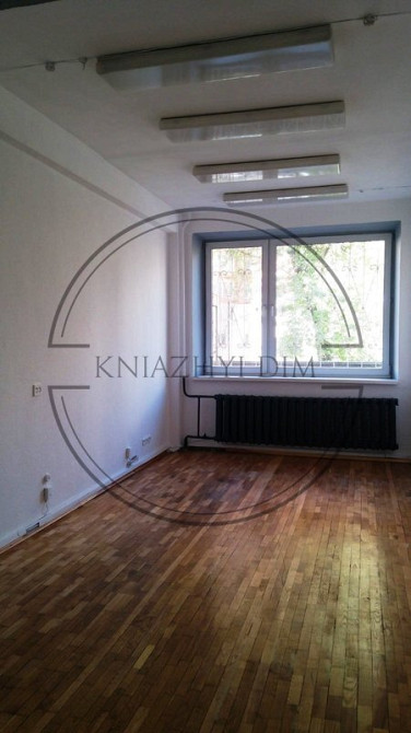 Офис в центре ул.Златоустовская. м.Университет, м.Вокзальная Код объекта № 1416050 Київ - зображення 5