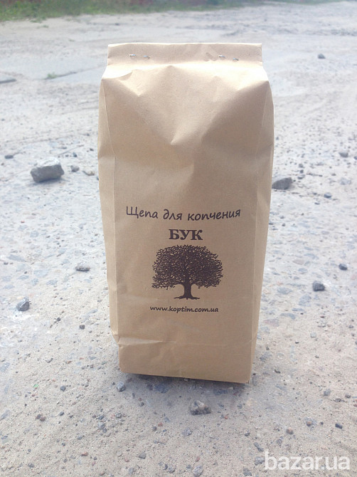 Щепа для копчения Бук Харків - зображення 11