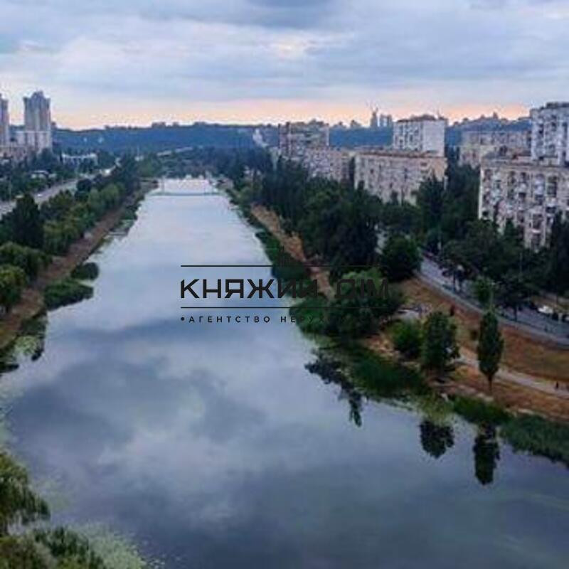 Продаж 1 кімнатної Дарницька пл. м Дарниця Киев - изображение 10