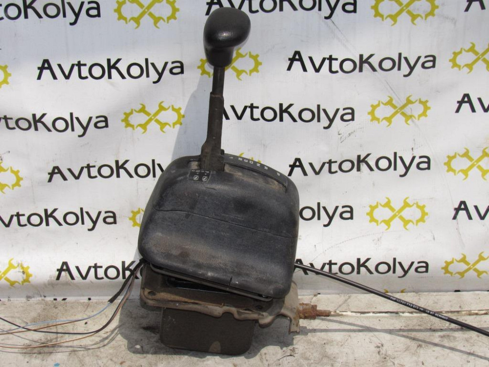 Кулиса АКПП VW T4 1997-2003 Ковель - зображення 1