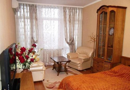 Оренда 1к квартира з евроремонтом. Оболонь № 119372 Киев - изображение 1