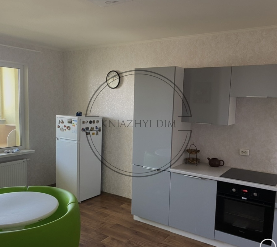 Оренда 3 кімнатна розд. на Глушкова ст. м. Іподром Код № 11162515 Київ - зображення 12