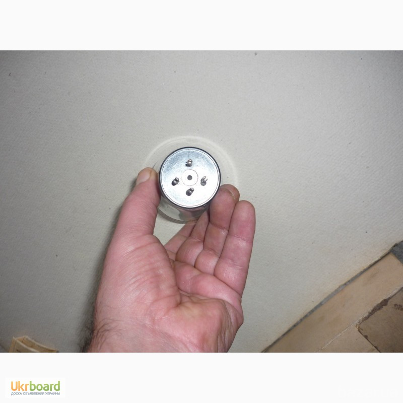 Тиратроны ТГ-213. -64шт Харків - зображення 2