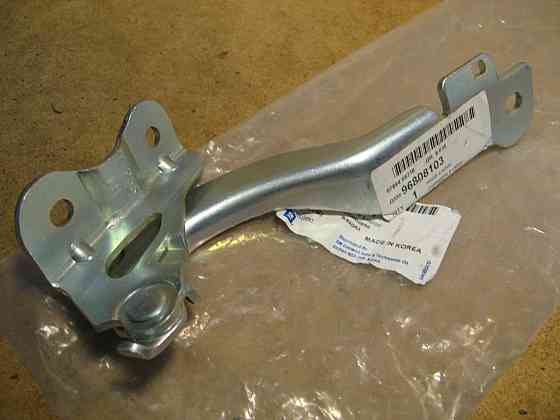 Петля капота Aveo T255 Днепр