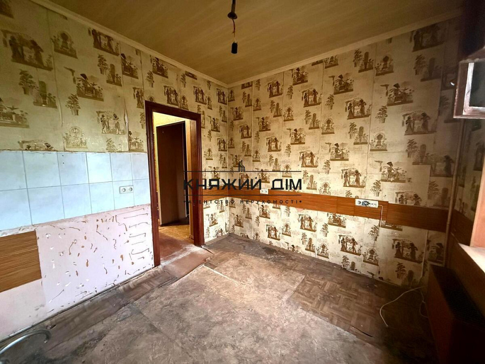 Продаж 1-кімнатної в Бортничах ,метро Бориспільська 10 хвилин Киев - изображение 12