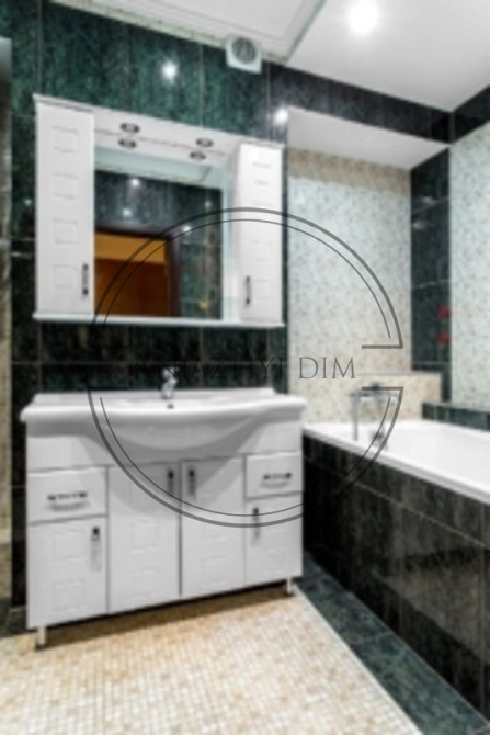 Продаж 3-х кім. квартири в ЖК Silver Breeze. Код об’єкта 21146227 Киев - изображение 8