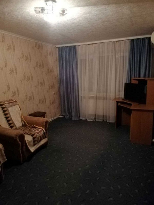 Продам. 2-кімн. кв. 1/5, 2-й квартал. Вул. Алана Шепарда Дніпро - зображення 1