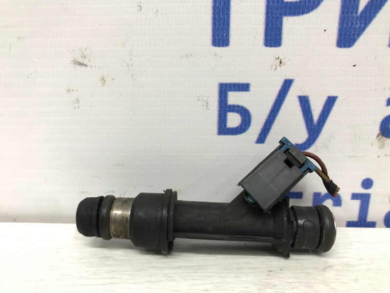 Форсунка топливная Chevrolet Lacetti J200 1.8 БЕНЗИН 2004 (б/у) Київ - зображення 1
