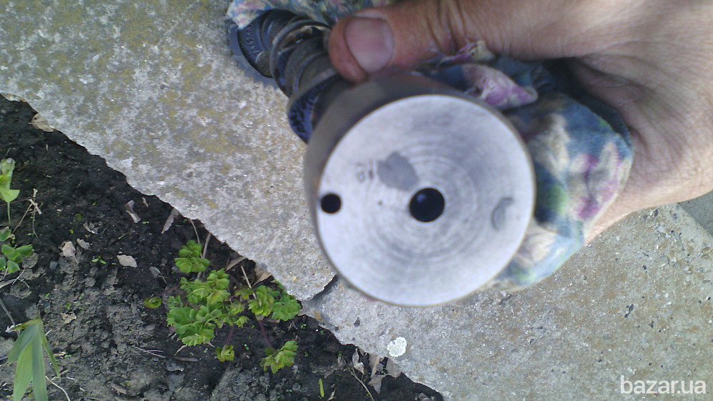 Розподільчий вал грм 1612243 Форд Сієрра 2.3д, Скорпіо 2.5д оригінал Вінниця - зображення 5