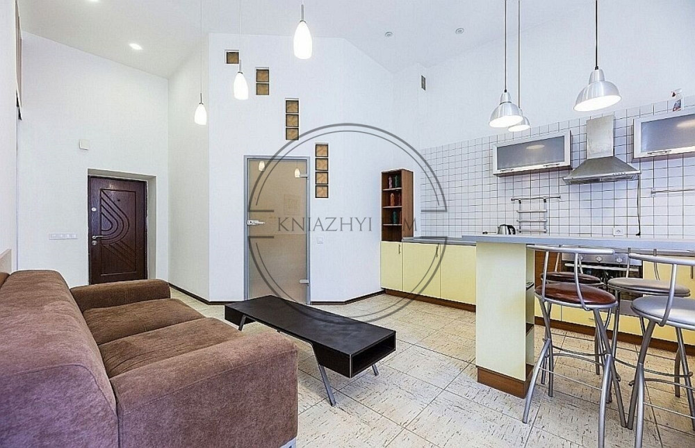 Оренда 2-х квартири студіо в царському будинку центр Києва. №11199922 Київ - зображення 3