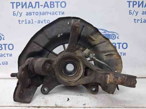 Кулак поворотный левый со ступицей Lexus RX 350 2003-2009 4321208020 (Арт. 64130) Киев