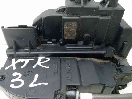 Замок двери задний левый Nissan X-Trail 2007-2015 82501JH100 (Арт. 60648) Київ