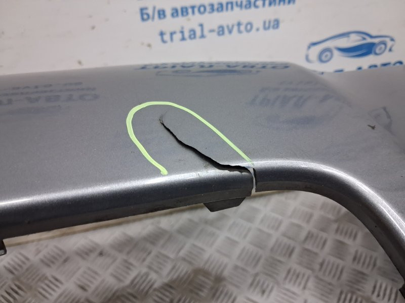 Бампер передний Suzuki SX4 2006-2014 71711-79J10-799 (Арт. 86318) Киев - изображение 7