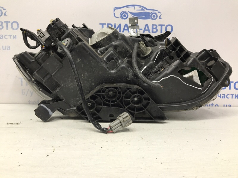 Фара левая галоген Nissan X-Trail T32 1.6 DIESEL R9M 2014 (б/у) Київ - зображення 7