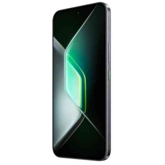 Смартфон Infinix GT 30 Pro 12/256GB Shadow Ash (X6873) UA Харьков