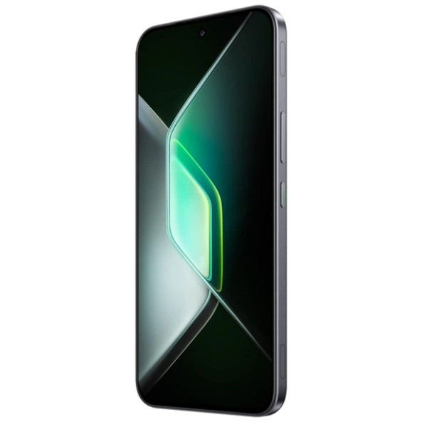 Смартфон Infinix GT 30 Pro 12/256GB Shadow Ash (X6873) UA Харьков - изображение 3