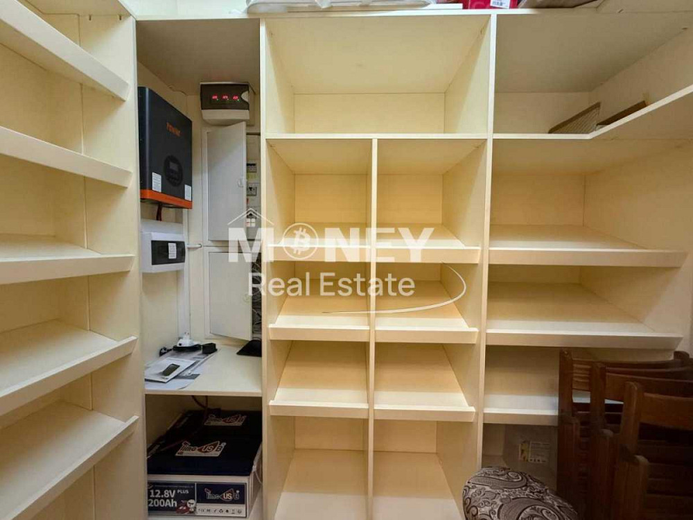 долгосрочная аренда 3-к квартира Киев, Печерский, 2300 $/мес. Київ - зображення 12