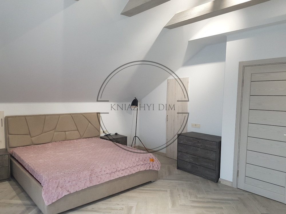 Оренда нового будинку в дуплексі по вул. Центральній. Метро Славутич 15км. Дарницький р-н. Код об'єк Київ - зображення 12