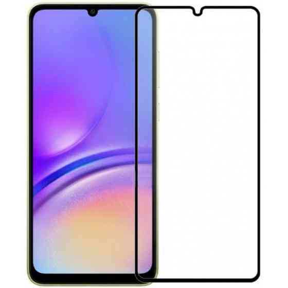 Захисне скло ArmorStandart Icon для Samsung A05 A055 Black (ARM73267) (Код товару:38119) Харків
