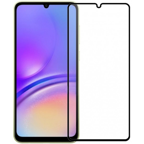 Захисне скло ArmorStandart Icon для Samsung A05 A055 Black (ARM73267) (Код товару:38119) Харків - зображення 1