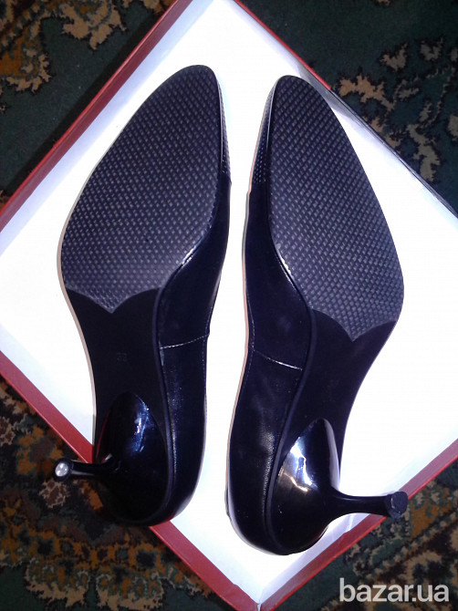 Туфлі39р Львів - зображення 4