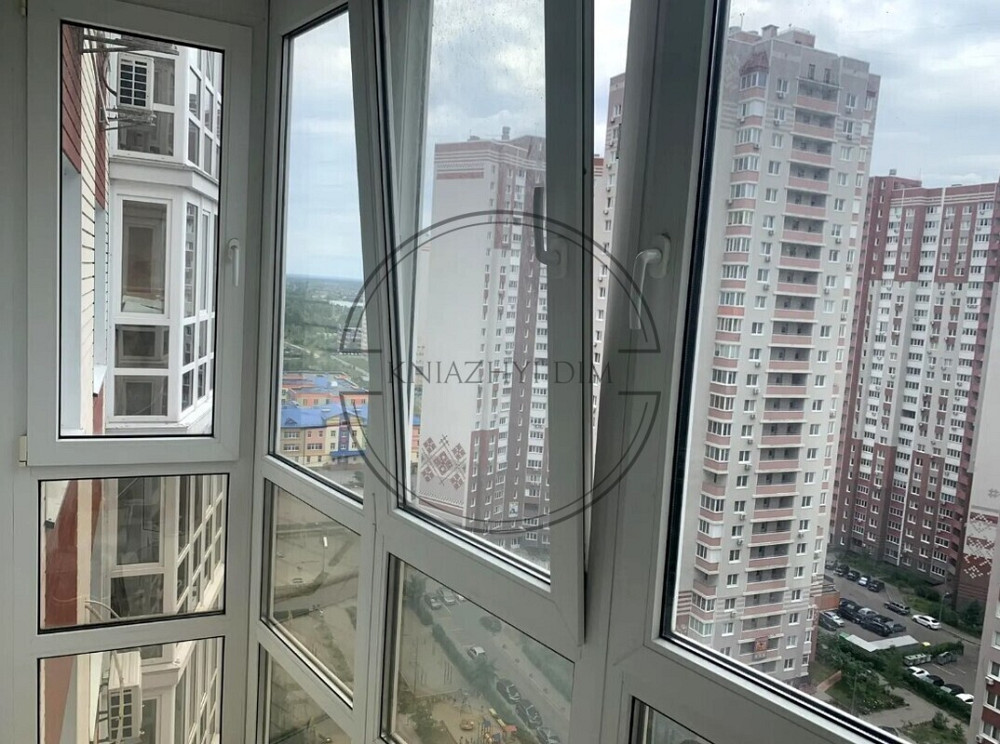 Продаж 1 кімнатної квартири по вул. Бориса Гмирі 12Б 21146034 Київ - зображення 7