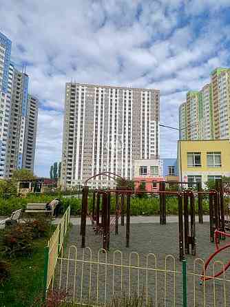 продажа 3-к квартира Киево-Святошинский, Коцюбинское, 74000 $ Коцюбинське