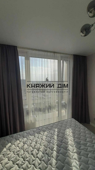 Є ГЕНЕРАТОР ! 2- кімнат. квартира студія ЖК Славутич м. Славутич 3 хв. Код: 11202914 Киев - изображение 4