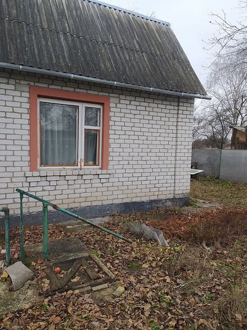 Хата у Зазим'ї продам Київ - зображення 5